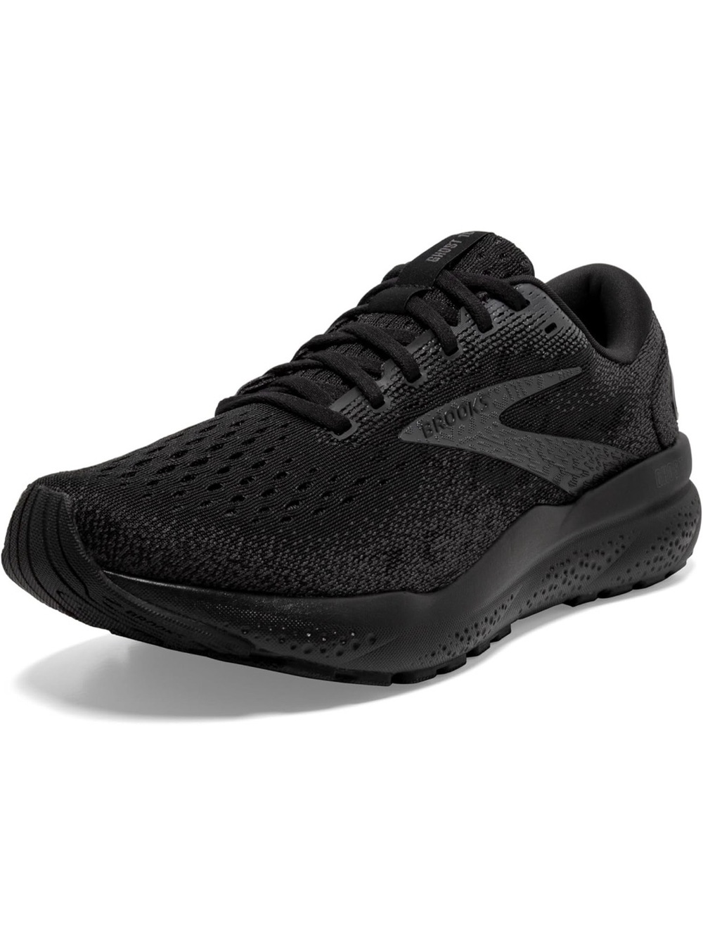 Brooks Women’s Ghost 16 Neutral Running Shoe